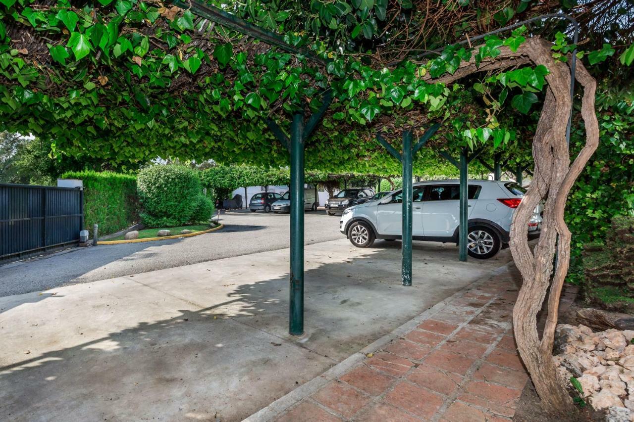 Vakantiehuis Mini At Naranjosgc