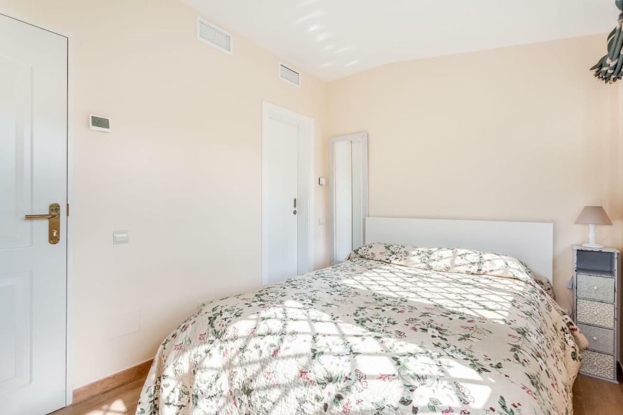 Vakantiehuis Mini At Naranjosgc Marbella